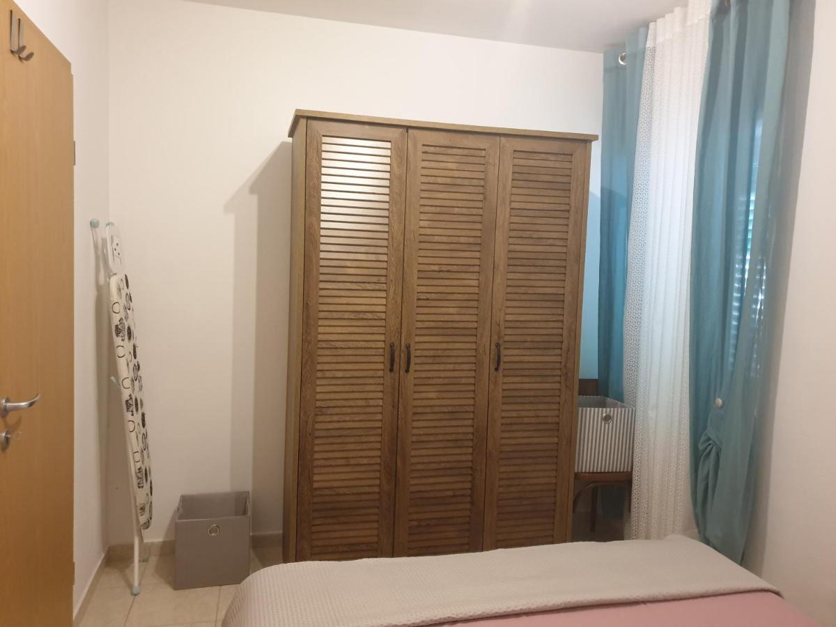 Lemon Tree Hotell Donji Seget Eksteriør bilde