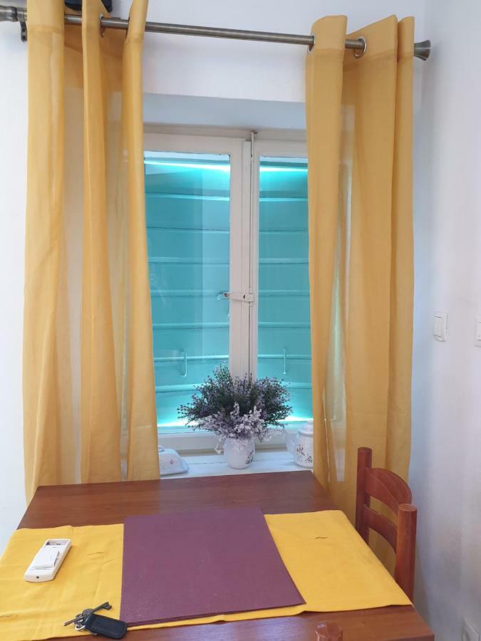 Lemon Tree Hotell Donji Seget Eksteriør bilde