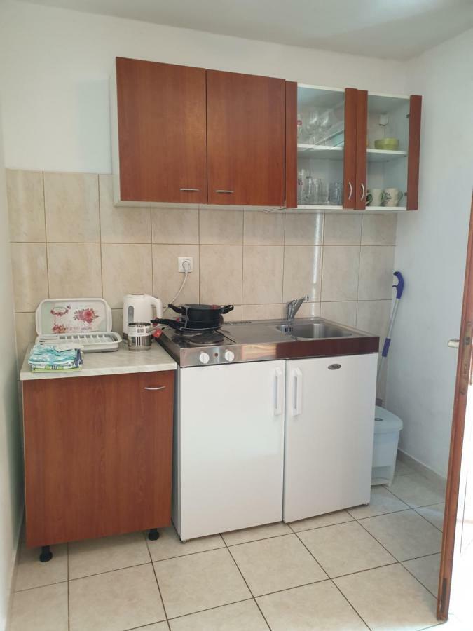 Lemon Tree Hotell Donji Seget Eksteriør bilde