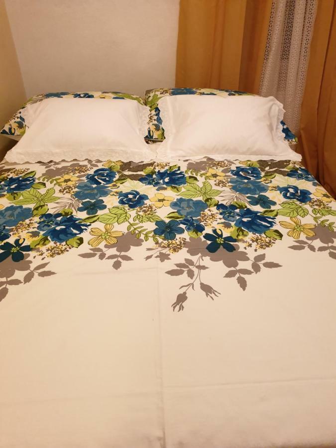 Lemon Tree Hotell Donji Seget Eksteriør bilde