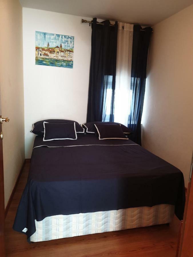 Lemon Tree Hotell Donji Seget Eksteriør bilde